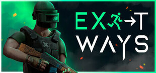 Игра Exit Ways Exit Ways