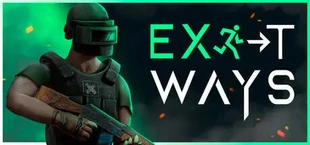 Exit Ways