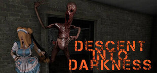 Игра Descent Into Darkness Descent Into Darkness