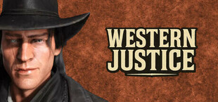 Игра Western Justice: Sheriff Simulator Western Justice: Sheriff Simulator