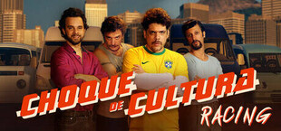 Игра Choque de Cultura Racing Choque de Cultura Racing