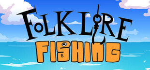 Игра Folklore Fishing Folklore Fishing