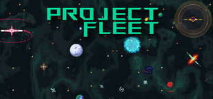 Игра Project Fleet Project Fleet