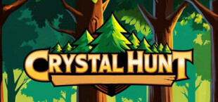 Игра Crystal Hunt Crystal Hunt
