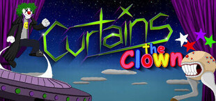 Игра Curtains the Clown Curtains the Clown