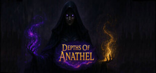 Игра Depths Of Anathel Depths Of Anathel
