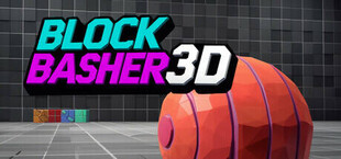 Игра Block Basher 3D Block Basher 3D