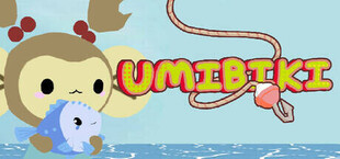 Игра Umibiki Umibiki