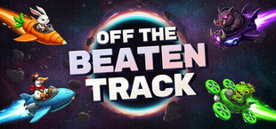 Off the Beaten Track