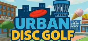 Disc Golf City
