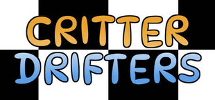 Игра Critter Drifters Critter Drifters
