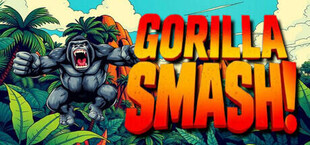 Игра Gorilla Smash Gorilla Smash