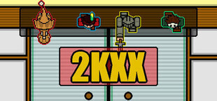 Игра 2KXX 2KXX