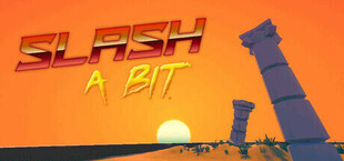 Игра Slash a Bit Slash a Bit