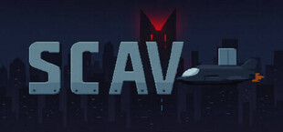 Игра Scav Scav