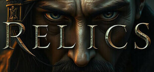 Игра Relics: A Dark-Fantasy Deck-Survivor Relics: A Dark-Fantasy Deck-Survivor