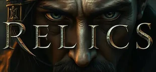 Relics: A Dark-Fantasy Deck-Survivor