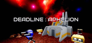 Игра Deadline:Aphelion Deadline:Aphelion