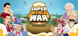 Игра Super World War Super World War