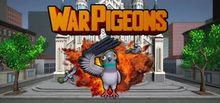 War Pigeons
