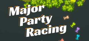 Игра Major Party Racing Major Party Racing