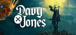 Игра DAVY x JONES DAVY x JONES