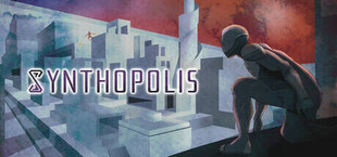 Игра Synthopolis Synthopolis