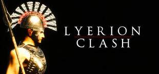 Игра Lyerion Clash Lyerion Clash