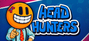 Игра HeadHunters HeadHunters