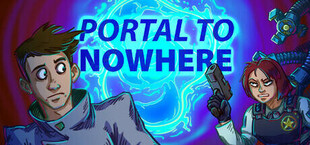 Portal to Nowhere