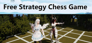 Игра Free Strategy Chess Game Free Strategy Chess Game