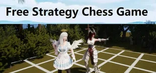 Free Strategy Chess Game