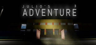 Игра Julio's Adventure 3 Julio's Adventure 3
