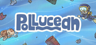 Игра Pollucean Pollucean