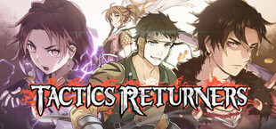 Игра Tactics Returners Tactics Returners