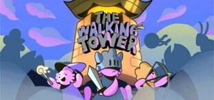 Игра The Walking Tower The Walking Tower