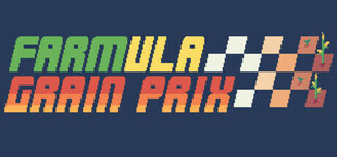 Игра Farmula Grain Prix Farmula Grain Prix