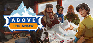 Игра Above the Snow Above the Snow