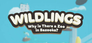 Игра Wildlings: Why is There a Zoo in Bazooka? Wildlings: Why is There a Zoo in Bazooka?