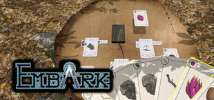 Игра Embark Embark