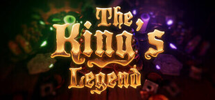 Игра The King's Legend The King's Legend