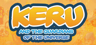 Игра Keru and the Guardians of the Universe Keru and the Guardians of the Universe