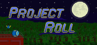 Игра Project Roll Project Roll