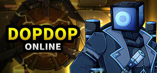 Игра Dopdop Online Dopdop Online