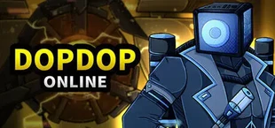 Dopdop Online