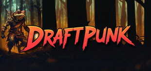 Игра DraftPunk DraftPunk