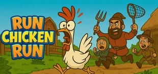 Run Chicken Run