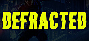 Defracted