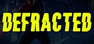 Defracted