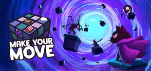Игра Make your Move Make your Move